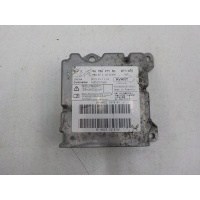 Блок управления подушками безопасности Citroen C4 2011- 6546CE