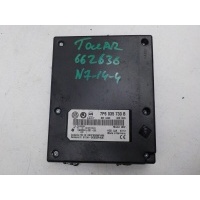 Блок управления Volkswagen Touareg 2002-2010 7P6035730B