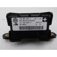 Датчик Volkswagen Touareg 2002-2010  7H0907652A