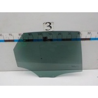 Стекло двери задней правой Citroen C4 2011- 9204T5