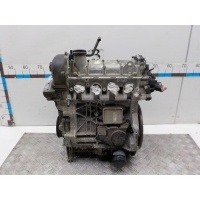 Двигатель в сборе Volkswagen Polo (Sed RUS) 2015- 04E100038D