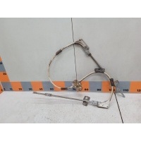 Стеклоподъемник передний Skoda Felicia 791, 795, 796, 6U1, 6U5 1996 6U0837401