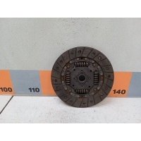 Диск сцепления Skoda Felicia 791, 795, 796, 6U1, 6U5 1996 047141034