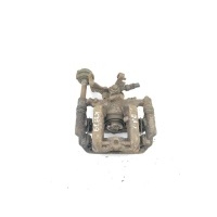суппорт тормозной задний правый Opel Astra J 2010 13300884,95520045
