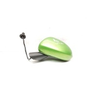 зеркало наружное левое Opel Corsa D 2012 13187618