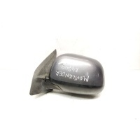 зеркало наружное левое Mitsubishi Outlander 2 2008 7632A061