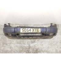 бампер передний Jeep Cherokee KJ 2005 5JJ07TZZAB