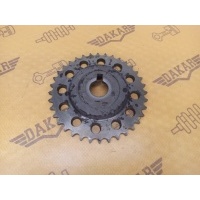 Шестерня распредвала Nissan PRIMERA W10EL 1998 1302453J01