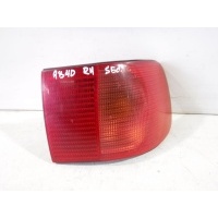 Фонарь задний правый Audi A8 D2 (1994—1999) 4D 1995 4D0945096