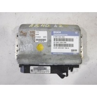 Блок управления АКПП Audi A8 D2 (1994—1999) 4D 1995 4D0927156A