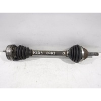 Полуось передняя левая Volkswagen Polo III (1994—2002) 6N 1995 JZW407449EX