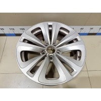 Диск колесный легкосплавный BMW GT F07 2008> 36116775403