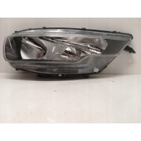 Iveco daily 4 iv 14 - фара левая 5801473750 вся