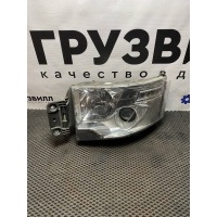 фара левая Renault T 7482251239,89207511