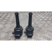 Катушка зажигания beru volvo s80 i 2.9 0040102019