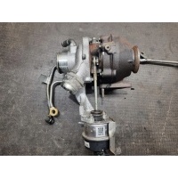 Турбина коллектор 55506594 astra v k 1.6 cdti 19r