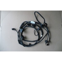 Volkswagen 7e0971114dd - установка передняя