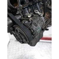 Компрессор кондиционера 1.2 - 1.4i , SANDEN , SD6V12 , 1 ПЛАШКА. Z12XEP. Opel Corsa D 2008 24461719