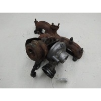 Турбина Volkswagen Golf-4 2000 038253016N