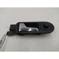 Ручка внутренняя Volkswagen Passat B5 1999 3B1837113