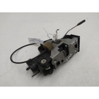 Замок двери передней правой Mercedes A W168 2001 A1687200435