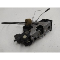 Замок двери передней правой Mercedes A W168 2001 A1687200435