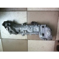 Коллектор впускной Mercedes GL X164 2008 A6420901337,A6420905437,A6420903337,A6420901337,A6420905437