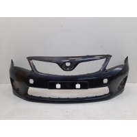 бампер Toyota Corolla E140, E150 2009-2013 5211912962