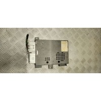 Блок управления двигателем Chrysler Voyager 3 1998  Р04686487АЕ