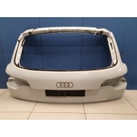 Дверь багажника Audi Q7 4L 2005-2015 4L0827023B