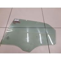 Стекло двери задней левой Ford EcoSport 2014- 1820648