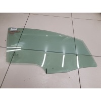 Стекло двери передней правой Ford EcoSport 2014- LN1Z5821410A