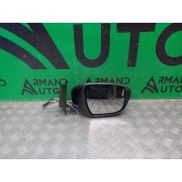зеркало Nissan Qashqai 2 j11 2017-нв 96301HV51A