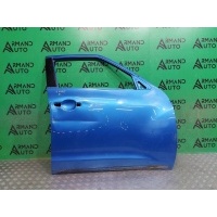дверь Nissan Juke 1 YF15 2010-2019 H0100BA6MD