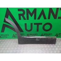 Молдинг двери Kia Sorento 3 Prime UM 2014-2020 87732C5200, 87776C5200