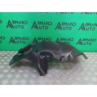 подкрылок BMW 5 series G30 G31 2016-нв 51717340786