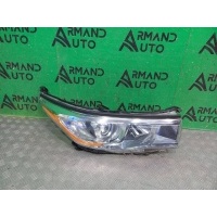 Фара Toyota Highlander 3 U50 2013-2016 811100E340