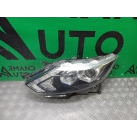Фара Nissan Qashqai 2 j11 2013-2019 260604EH2A
