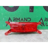 Фонарь противотуманный KIA Rio 4 FB 2020-нв 92405h0700