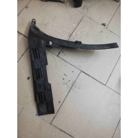 Крепление бампера Volkswagen Passat B5 GP 2003 3b9807393c