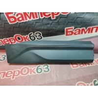 накладка двери Geely Coolray N 2020 5081037900