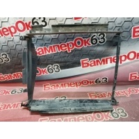 дефлектор радиатора Renault Duster HSA 2010 215590775R