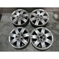4× колесо алюминиевая oe 3b0601025l 7.0 