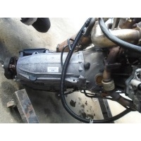 Мерседес w221 кпп 3.0 cdi 2212709801