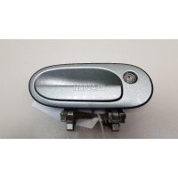 Ручка двери передней наружная правая Nissan Almera Classic (B10) (2006 - 2013) 8060695F0H