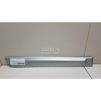 Молдинг задней правой двери Nissan Almera Classic (B10) (2006 - 2013) 8287295F0H