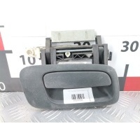 Ручка двери наружная передняя правая Opel Astra G (1998-2004) 2001 ,24443945