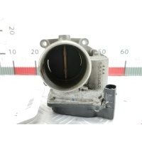 Заслонка дроссельная Audi A4 B7 (2004-2009) 2007 06F133062E,06F133062E
