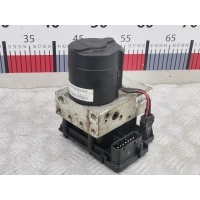 Блок ABS Mercedes ML-Class (W163) (1998-2005) 1998 10099013562,A1634310312