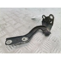 Петля капота левая Volkswagen Fox (2005-2011) 2006 5Z0823301A,5Z0823301G